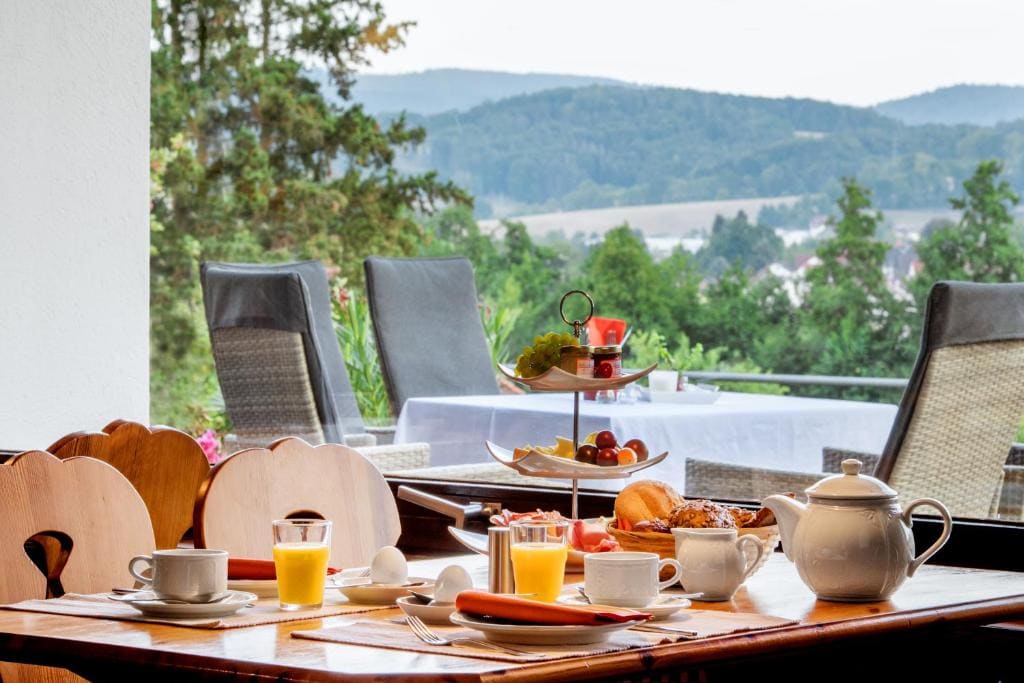 Landhotel Lortz - View 3