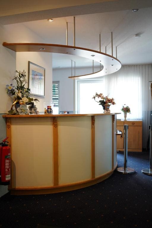 Hotel-Landpension Postwirt - View 4