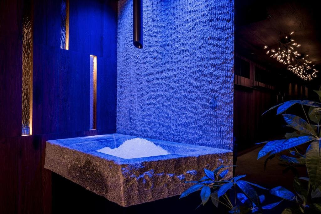 Das Stemp Wellnessresort 4 Sterne Superior - Vista principale