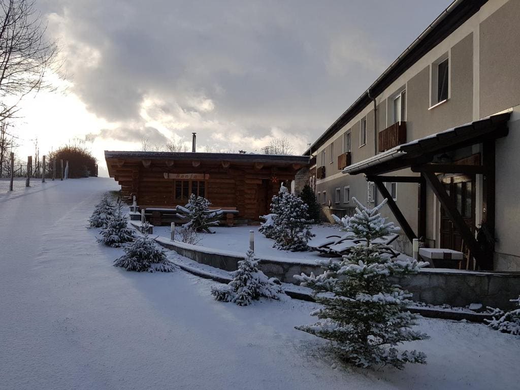 Landsauna - Pension - View 6
