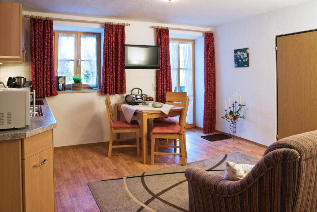 Leitnerhof - Weergave 6