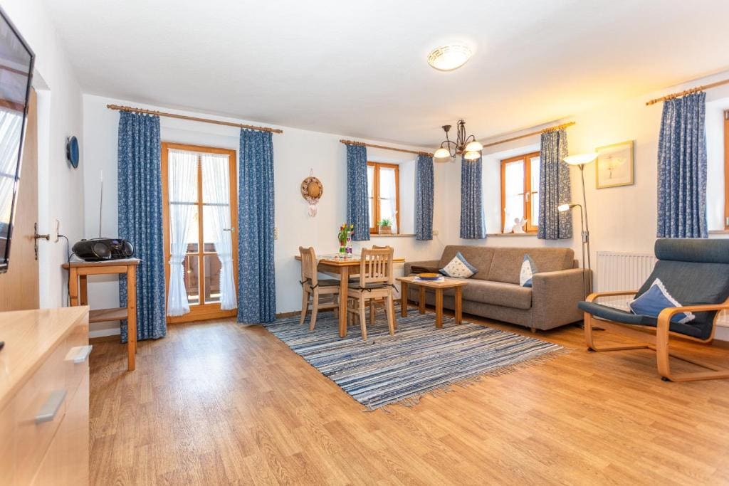 Leitnerhof - Weergave 2