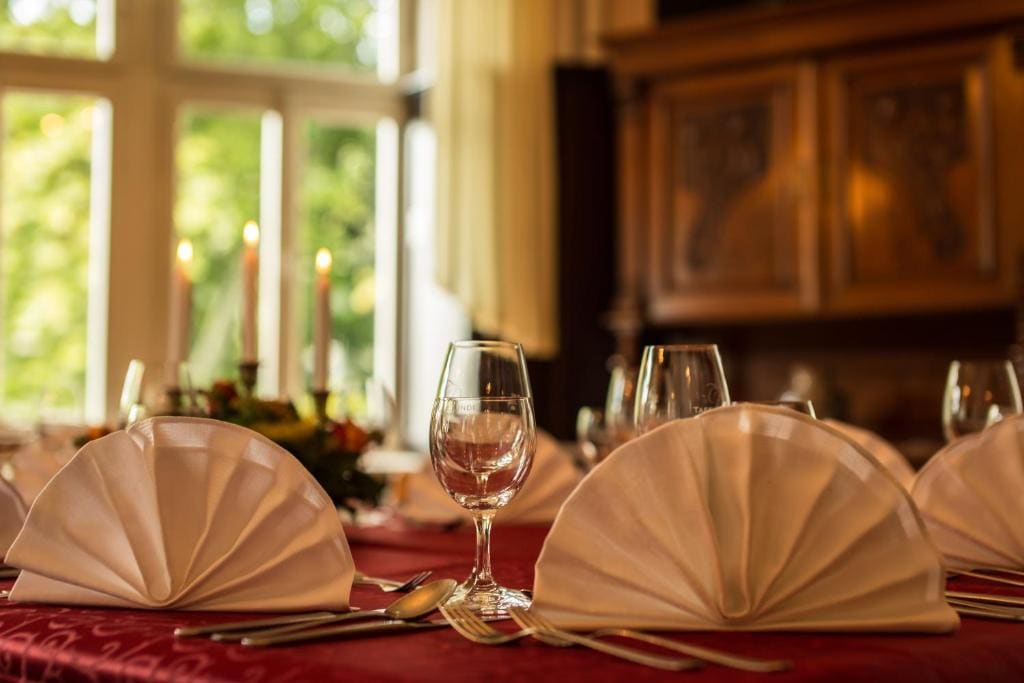 Hotel Leyscher Hof - व्यू 5