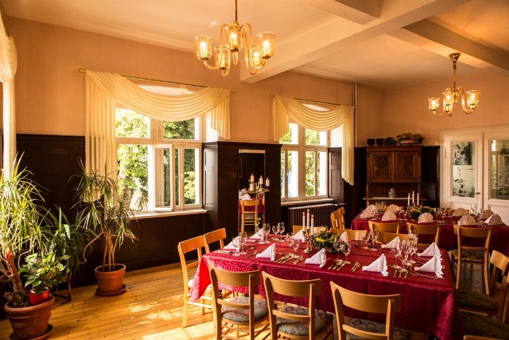 Hotel Leyscher Hof - व्यू 4