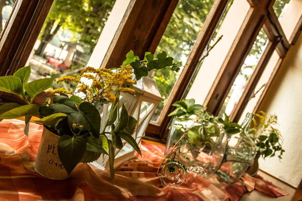 Hotel Leyscher Hof - व्यू 3