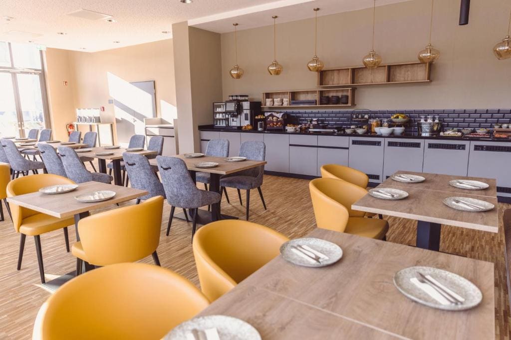 Hotel Libertas elements pure - View 3