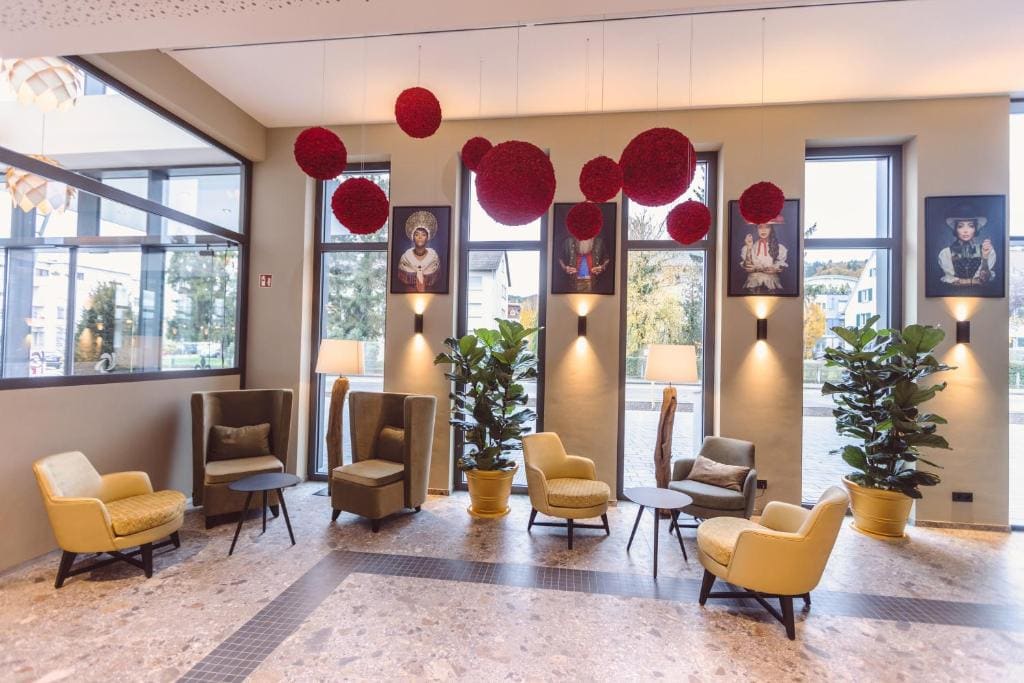 Hotel Libertas elements pure - View 4