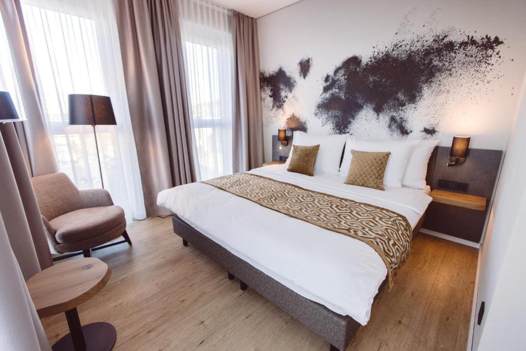 Hotel Libertas elements pure - View 2
