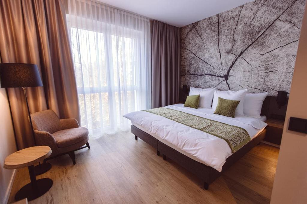 Hotel Libertas elements pure - View 7