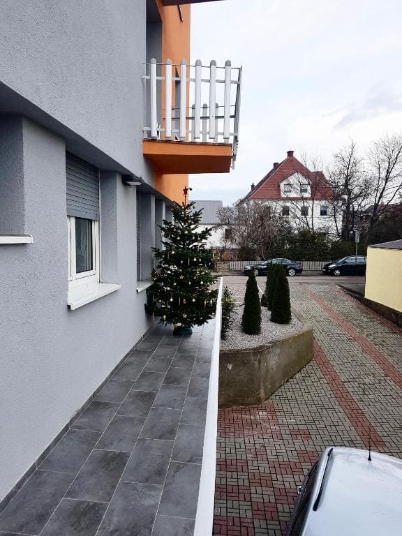 Hotel Lichtblick Salach - View 5