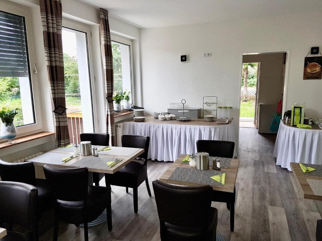 Hotel Lichtblick Salach - View 4