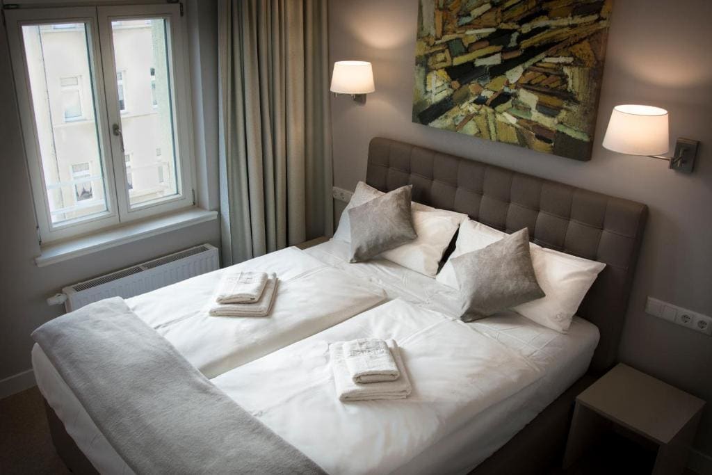 Lindenau Inn - View 2