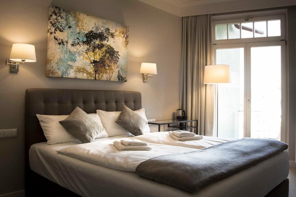 Lindenau Inn - View 7