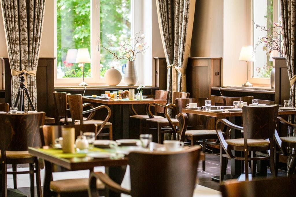 Hotel Lindenhof Bad Schandau - View 3