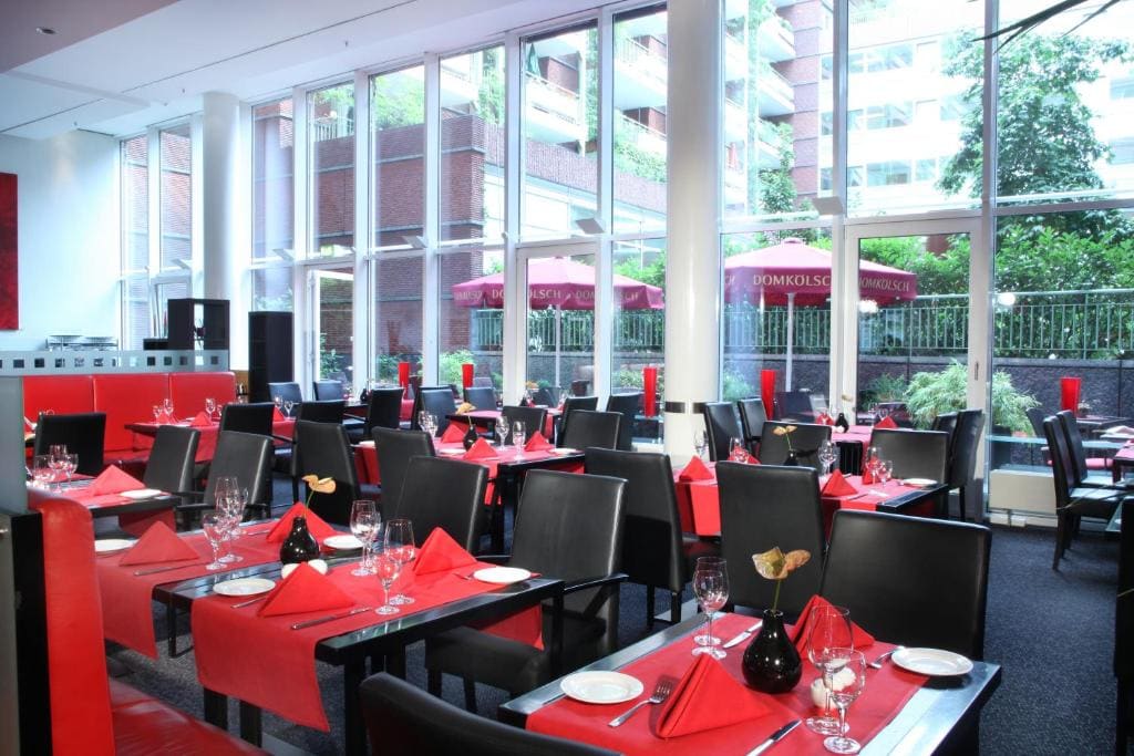Lindner Hotel Cologne Am Dom, part of JdV by Hyatt - View 4