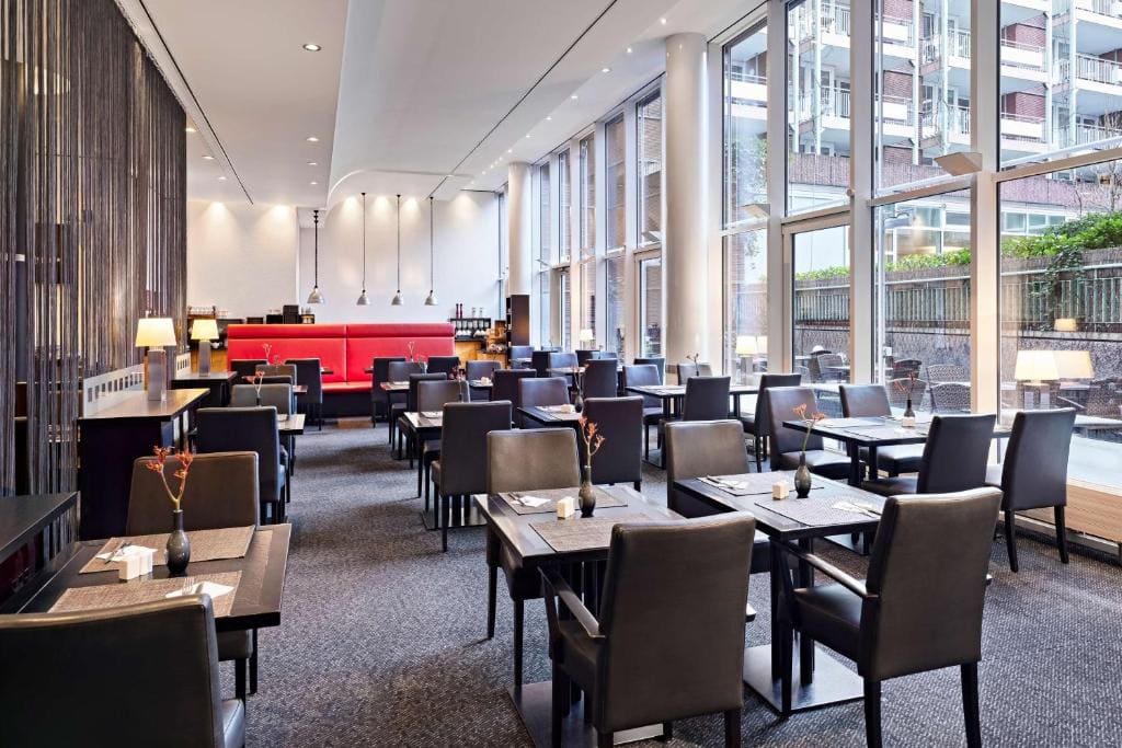 Lindner Hotel Cologne Am Dom, part of JdV by Hyatt - View 3