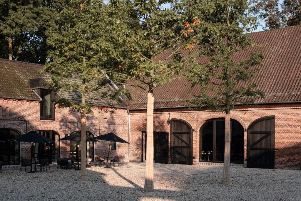 Hotel Lohauser Hof - Main view