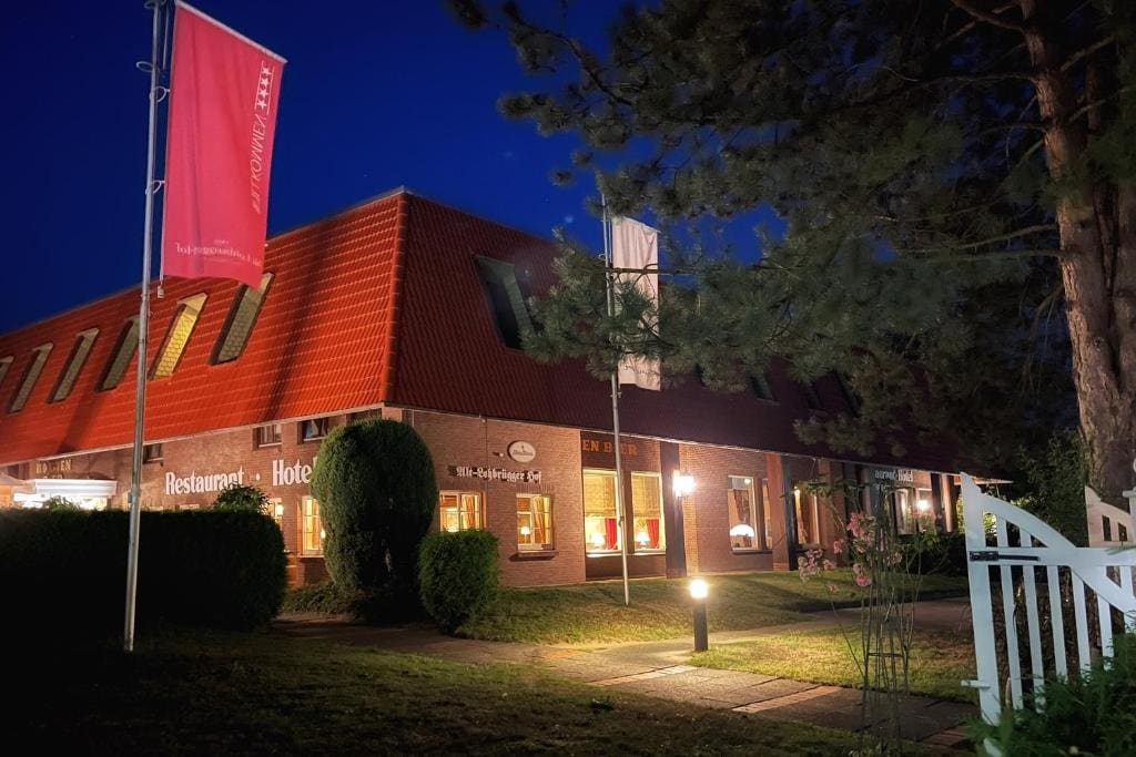 Alt Lohbrügger Hof - Main view