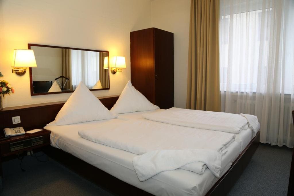 Hotel Löhndorf - View 6