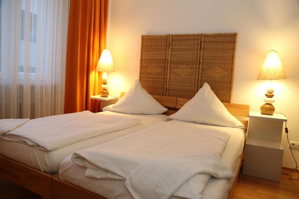 Hotel Löhndorf - View 7