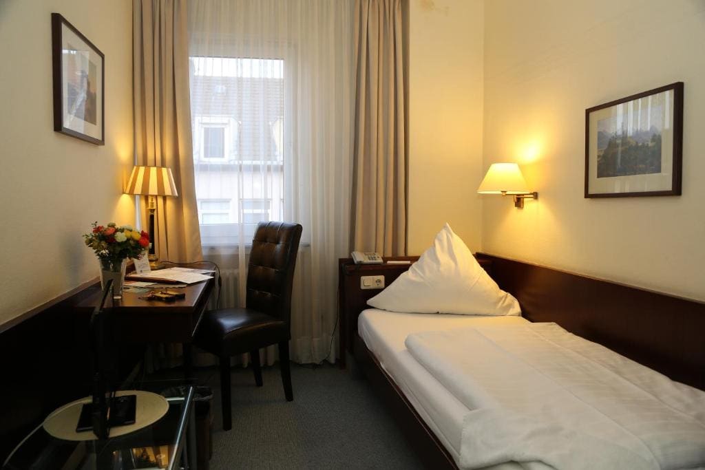 Hotel Löhndorf - View 2