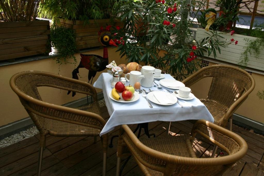 Hotel Löhndorf - View 4