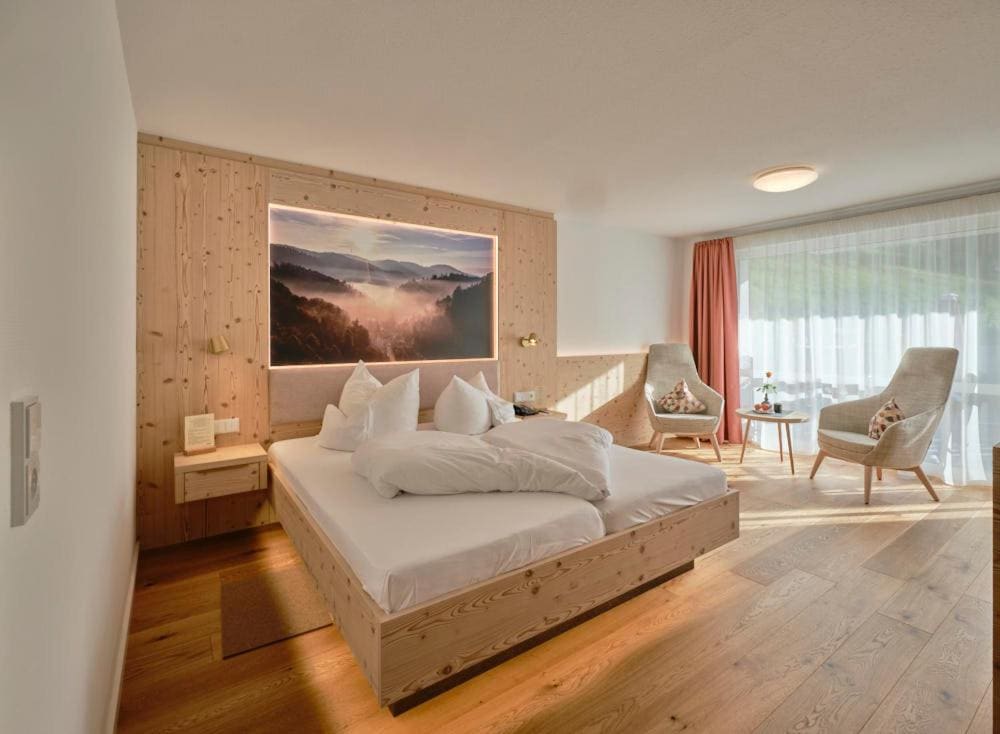 Wellnesshotel Ludinmühle - View 2