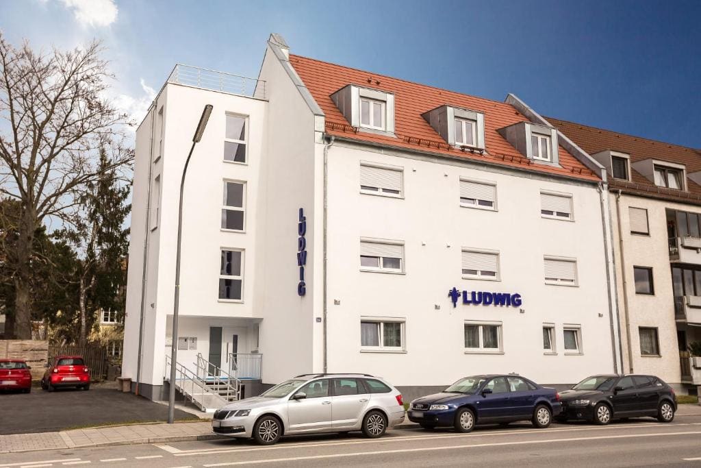 Hotel Ludwig - View 5