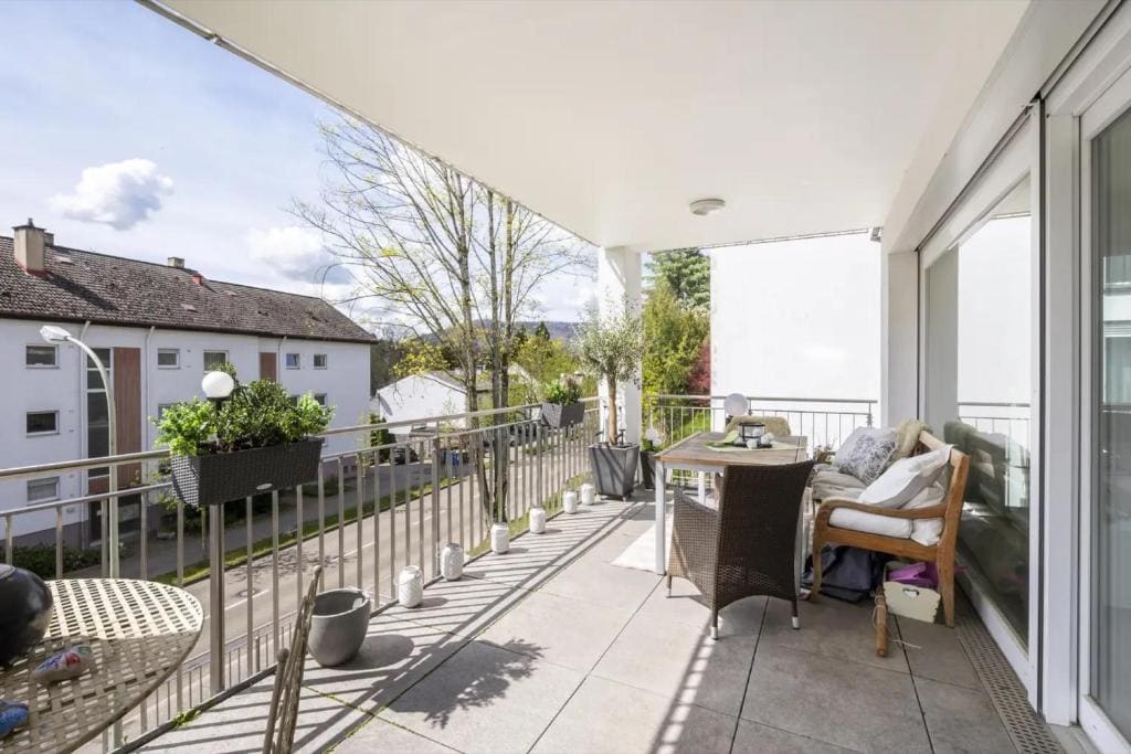 Luxuszimmer für hohe Ansprüche - Main view