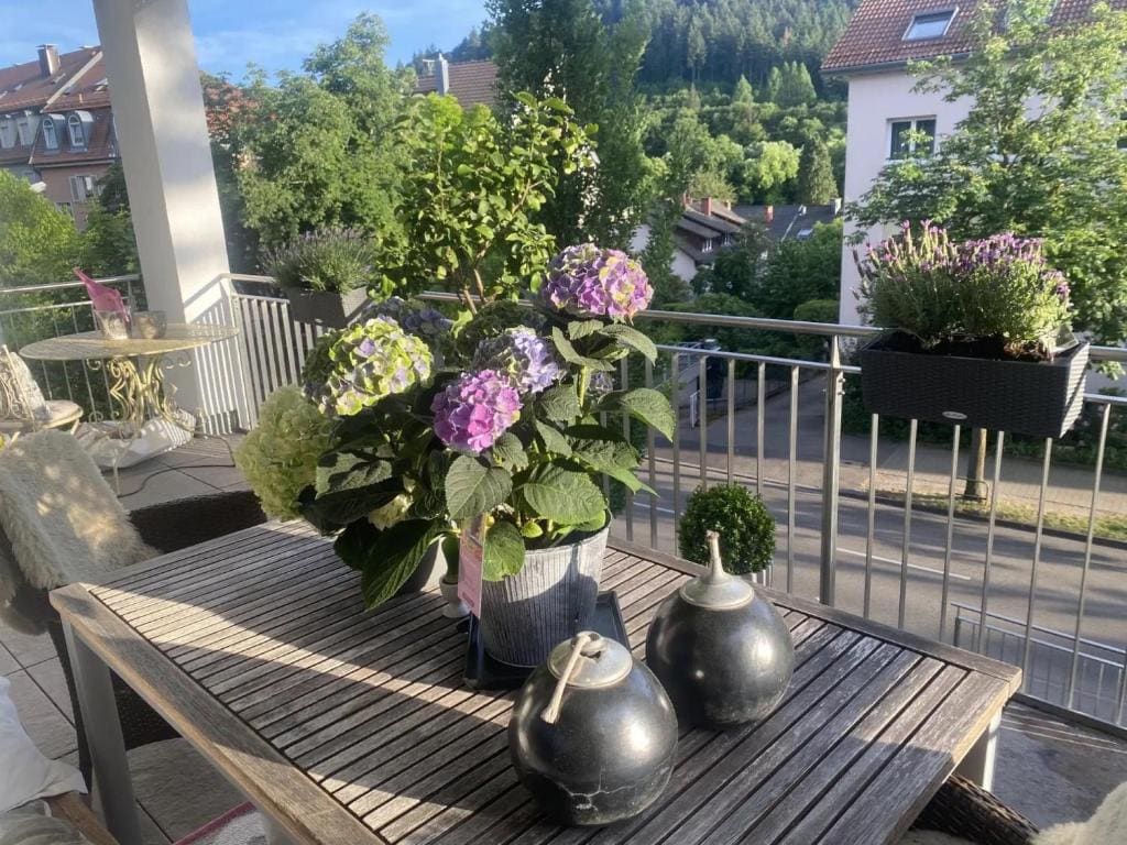 Luxuszimmer für hohe Ansprüche - View 3
