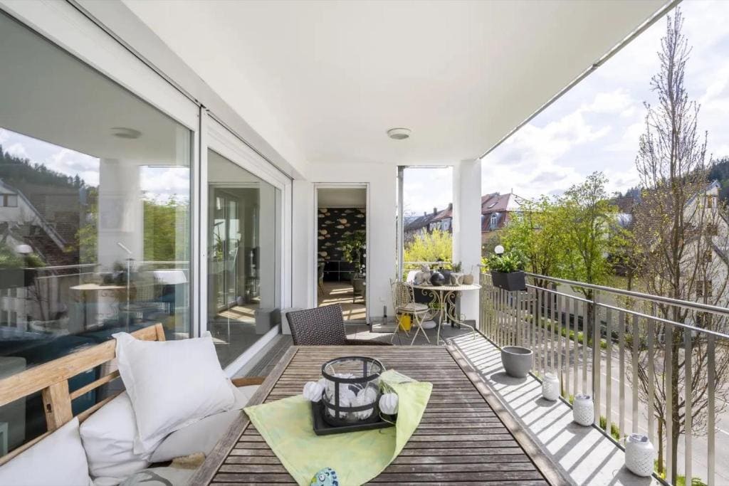 Luxuszimmer für hohe Ansprüche - View 5