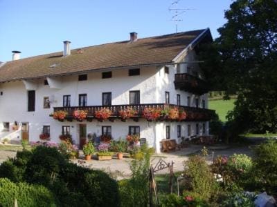 Maierhof - Main view