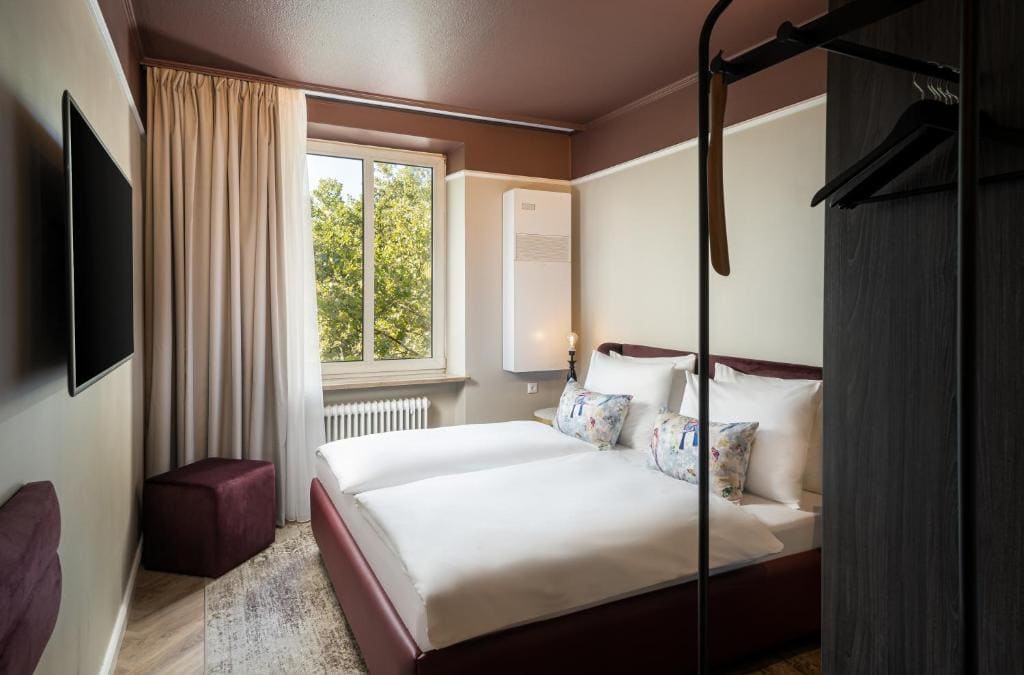Maison Viktoria Augsburg - View 6