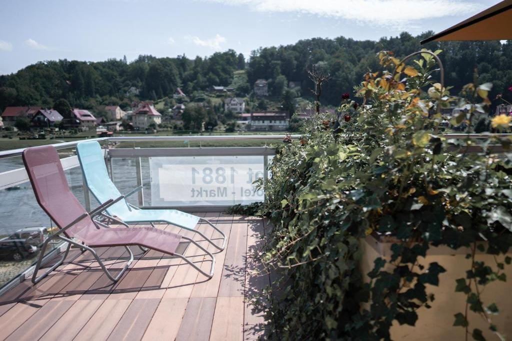 Manufaktur Boutique Hotel - View 7