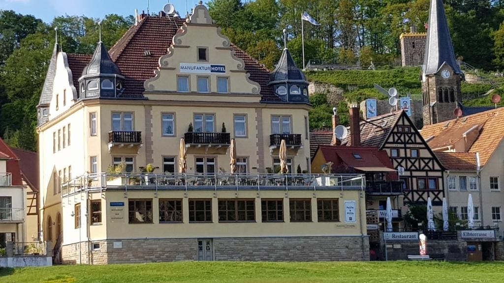 Manufaktur Boutique Hotel - View 2
