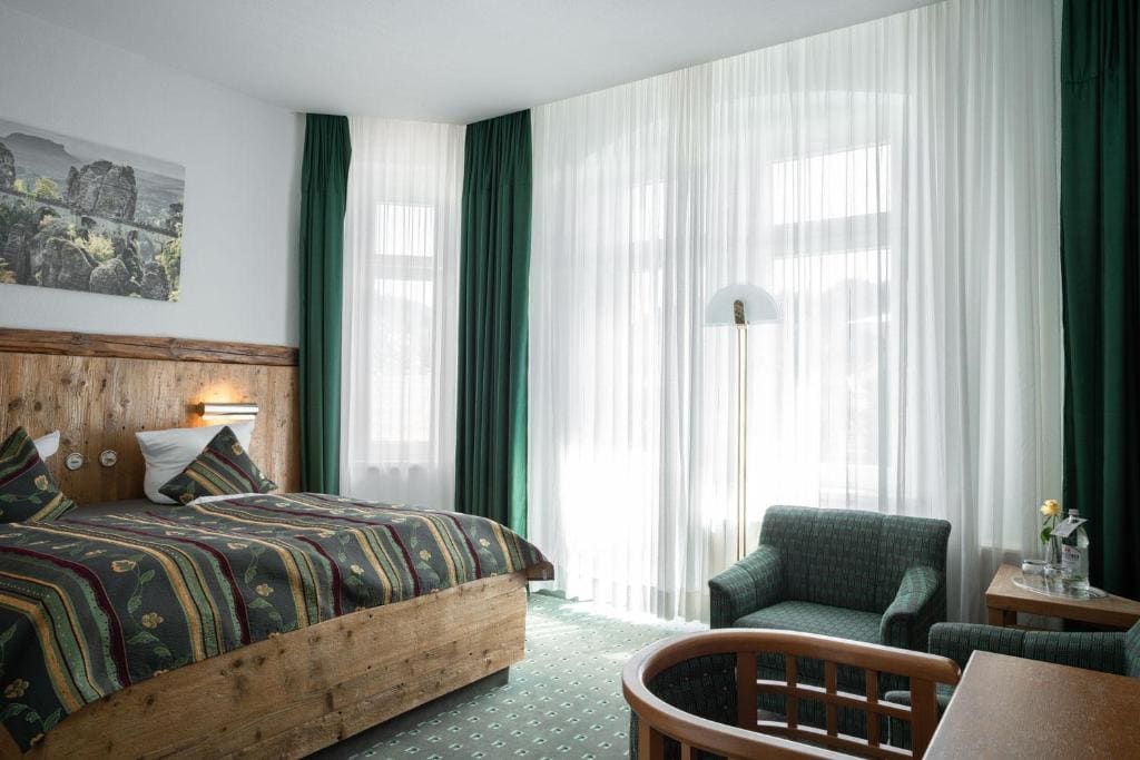 Manufaktur Boutique Hotel - View 3