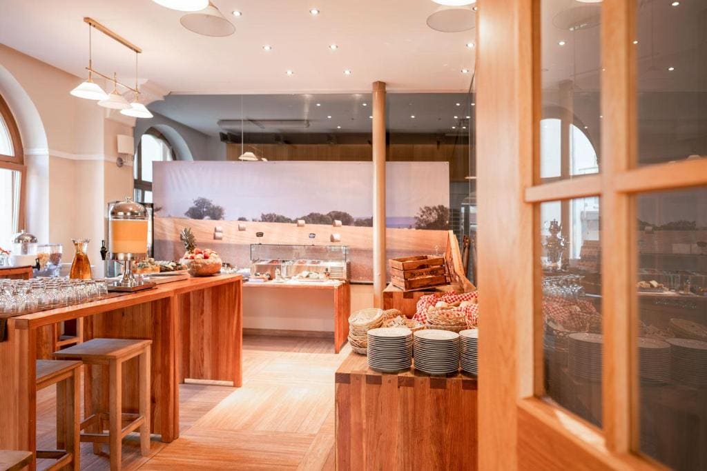 Manufaktur Boutique Hotel - View 6