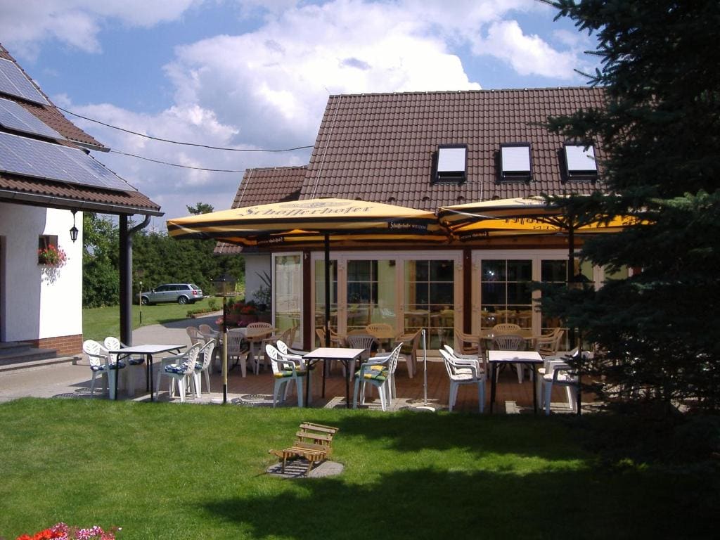 Hotel-Pension Märkischheide - Vista 3