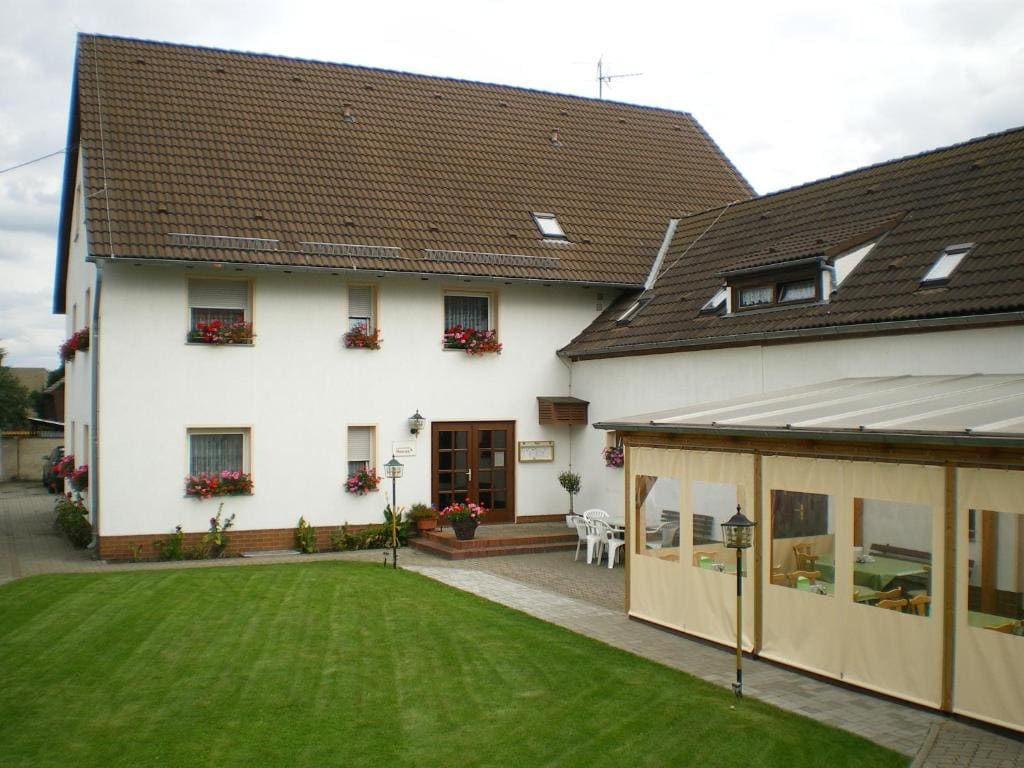 Hotel-Pension Märkischheide - Vista 4