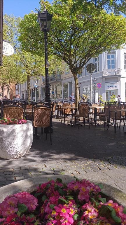 Hotel Markt3 - Vista 2