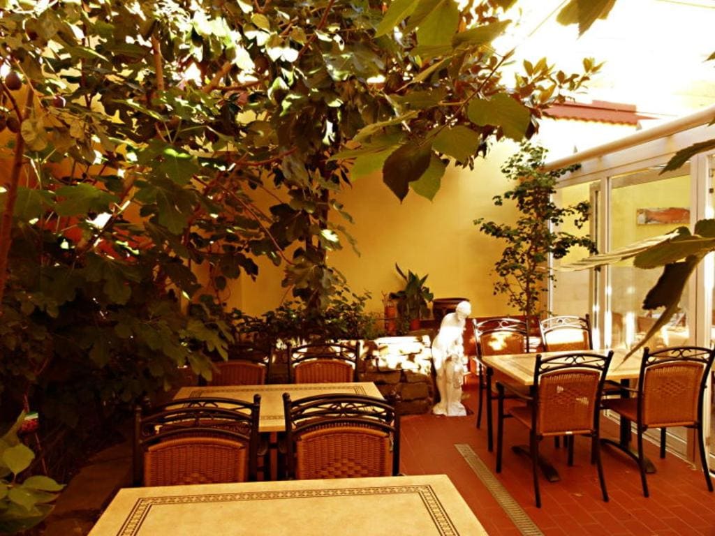 Hotel Markt3 - Vista 6