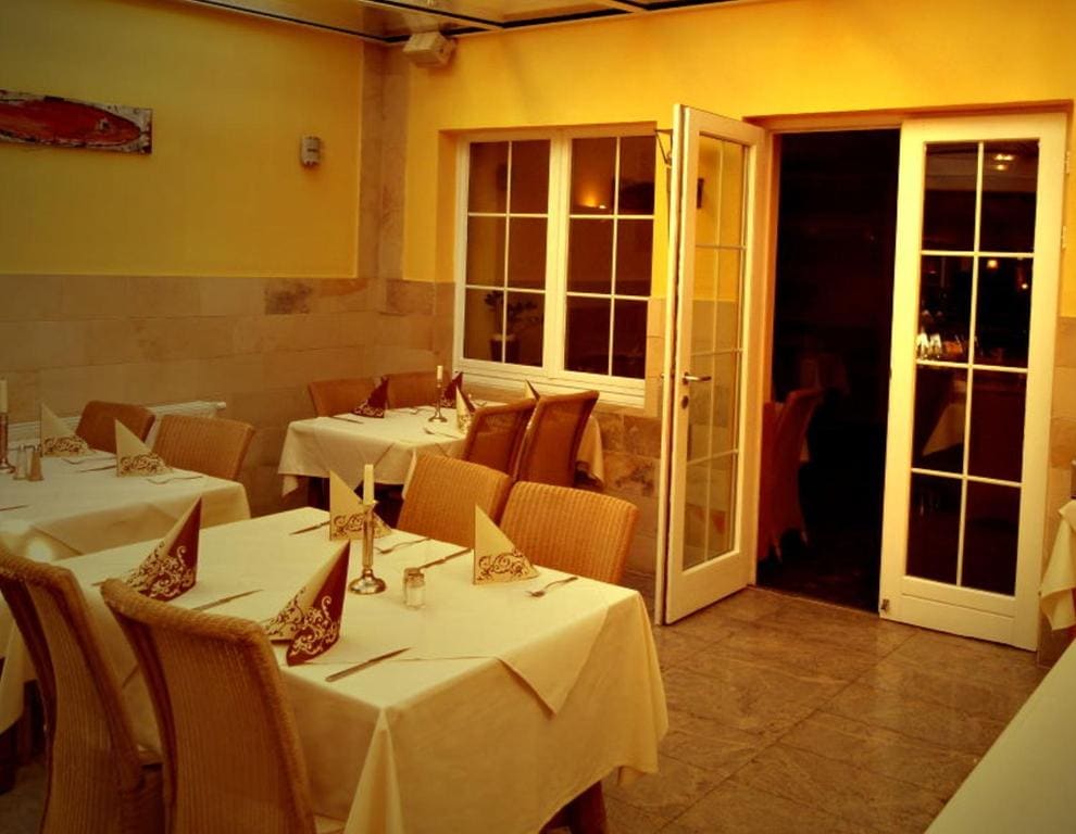 Hotel Markt3 - Vista 7