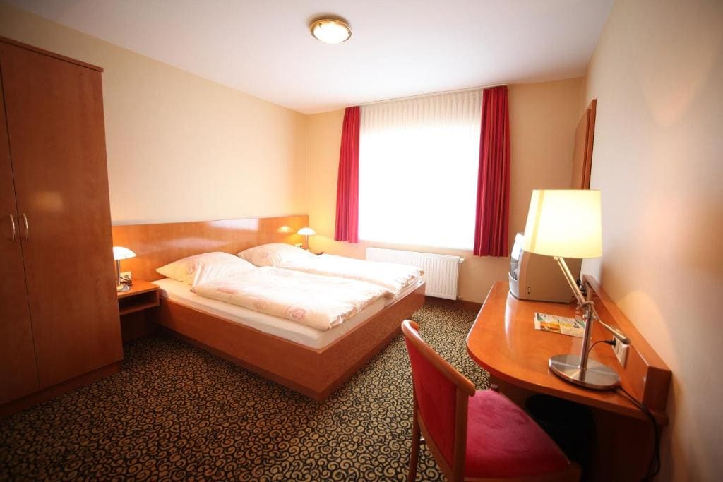 Hotel Matthias - View 7