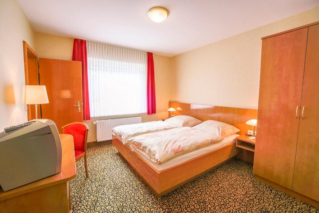 Hotel Matthias - View 6