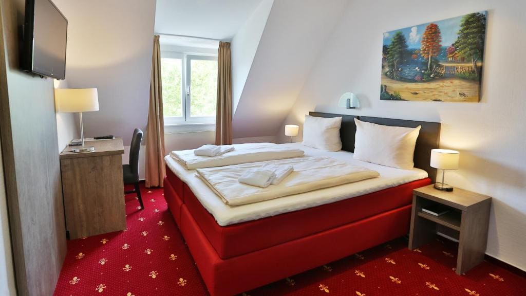 Hotel Maurer - View 2
