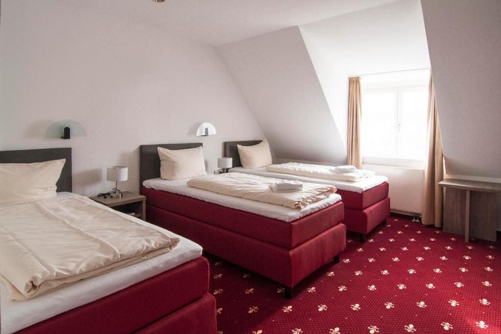 Hotel Maurer - View 6
