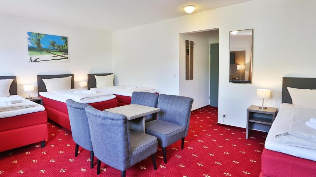 Hotel Maurer - View 7