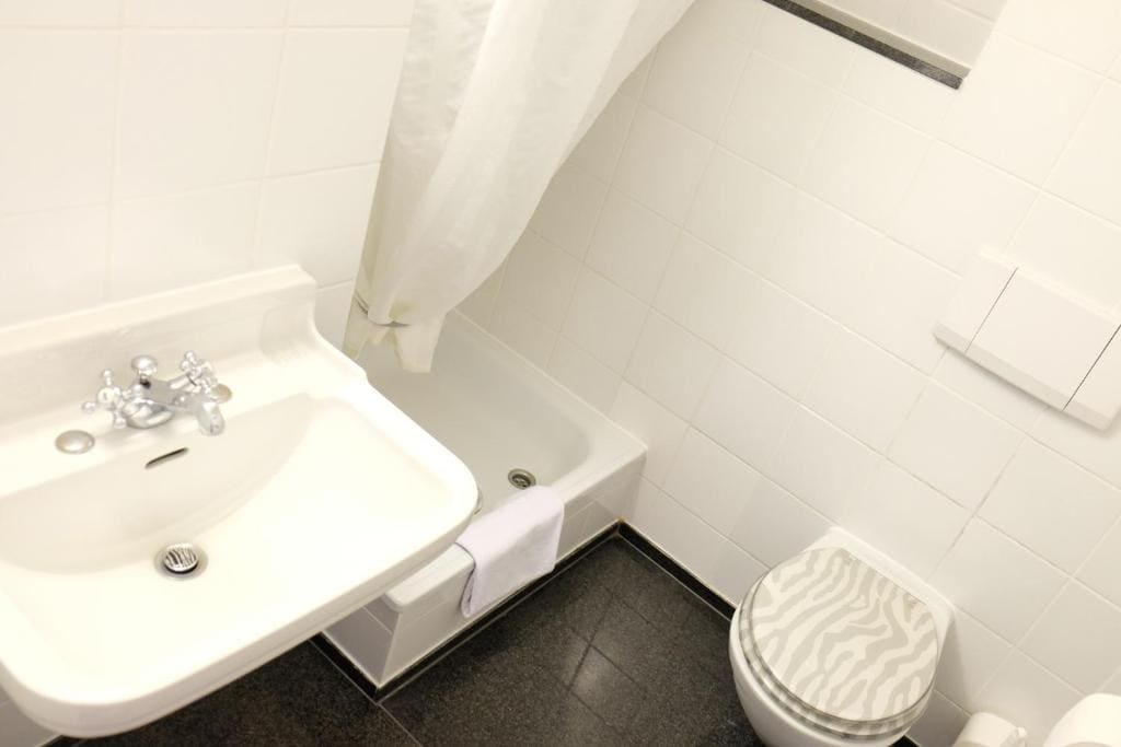 Hotel Maurerhansl - عرض 4