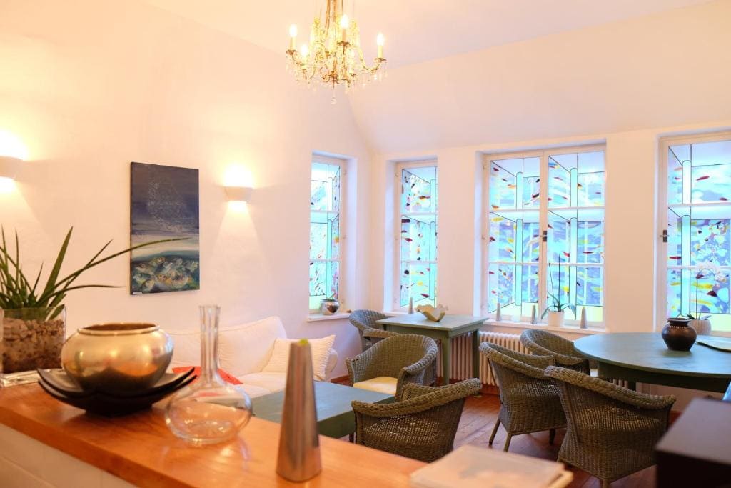 Hotel Maurerhansl - عرض 6