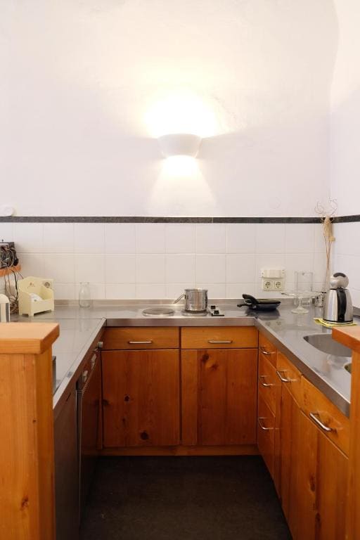 Hotel Maurerhansl - عرض 7